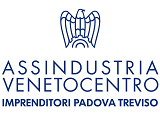 Logo Assindustria Venetocentro