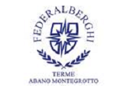 Logo Federalberghi Terme Abano Montegrotto