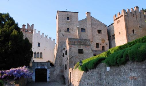 esterno castello esterno castello