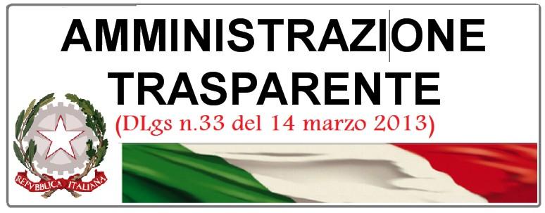 logo amministrazione trasparente
