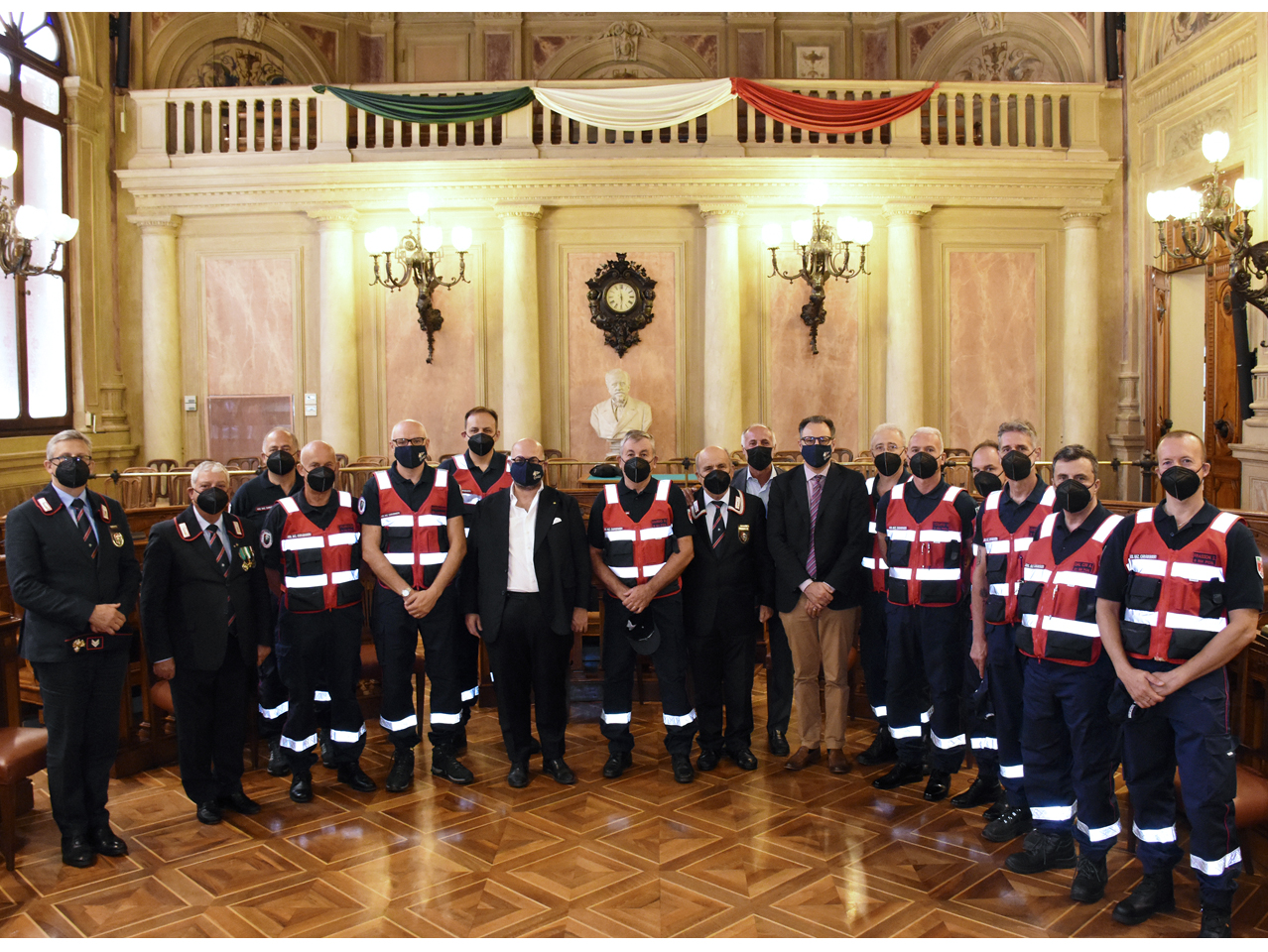 Associazione Nazionale Carabinieri