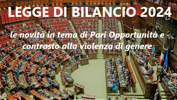 legge di bilancio e camera legge di bilancio e camera