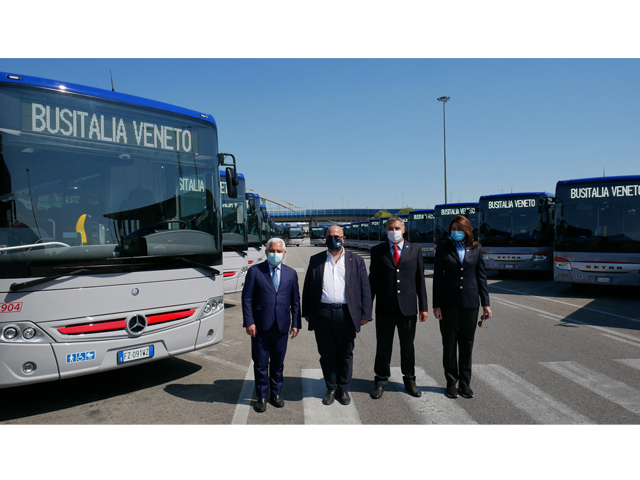 busitalia trasporti