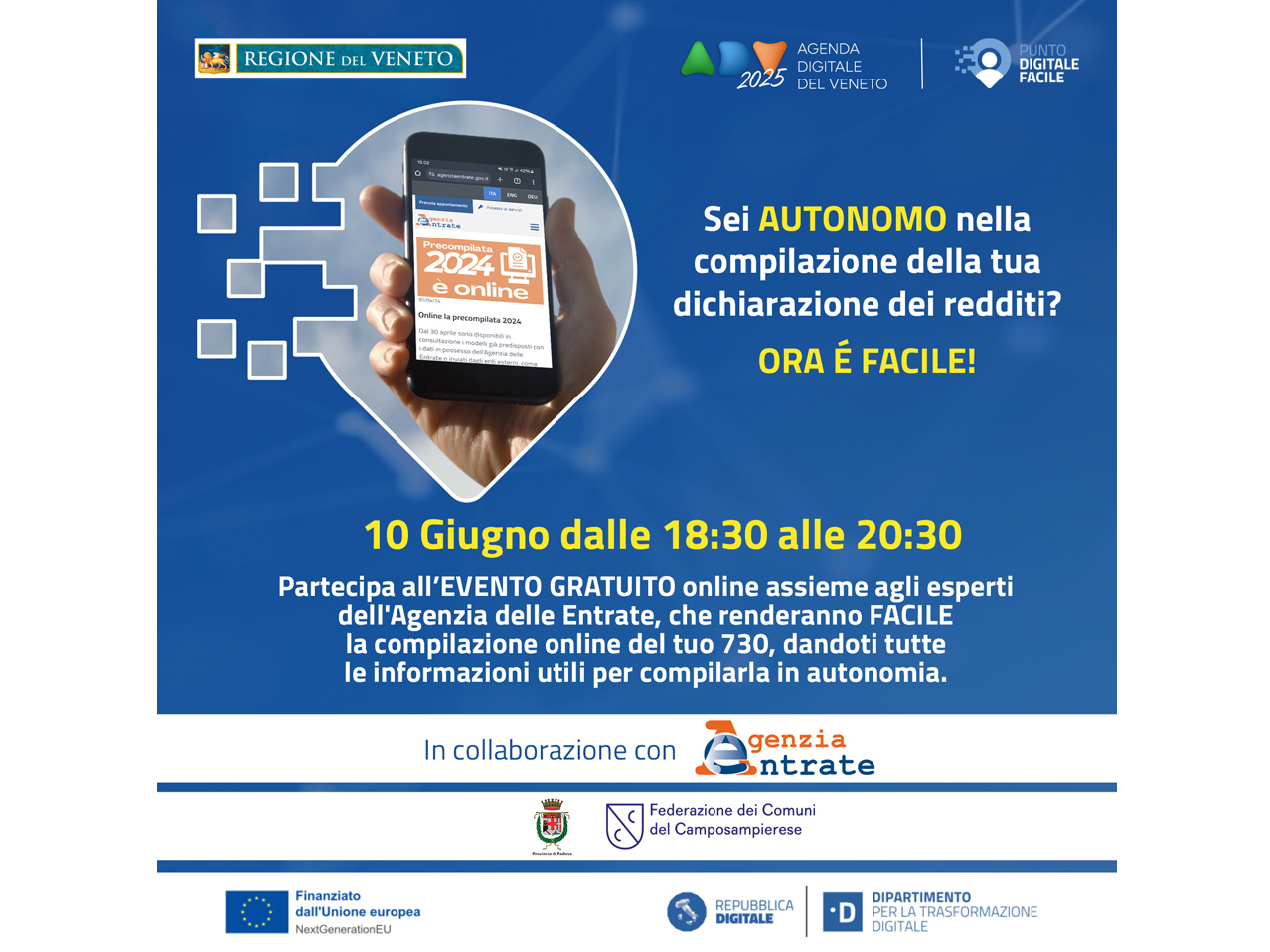 federazione camposampierese federazione camposampierese