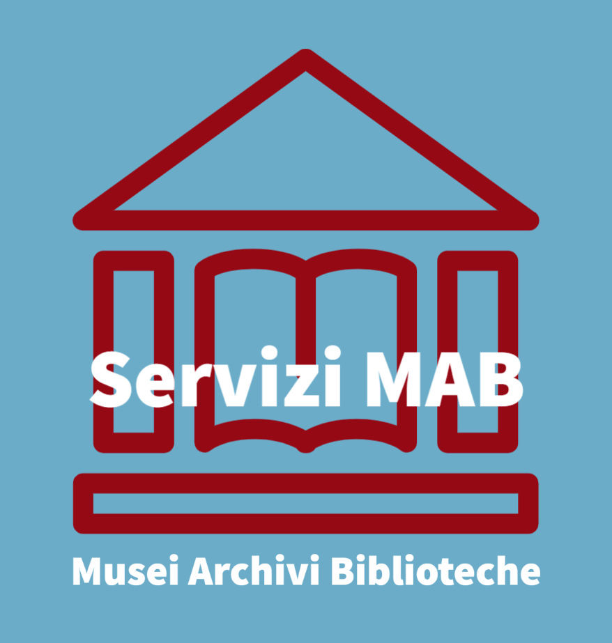 Logo servizi MAB Logo Servizi MAB