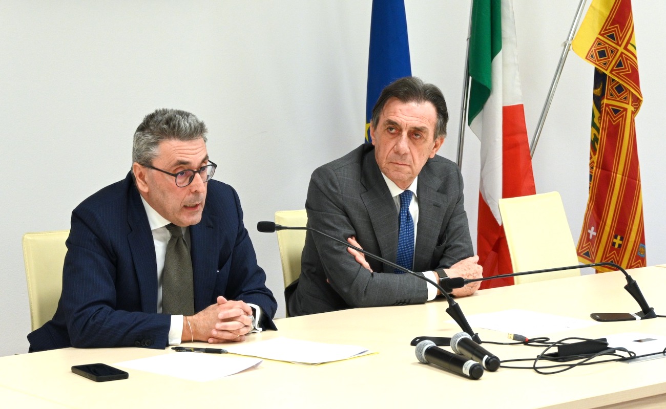 Colella - Giordani marzo 2024 Colella - Giordani marzo 2024