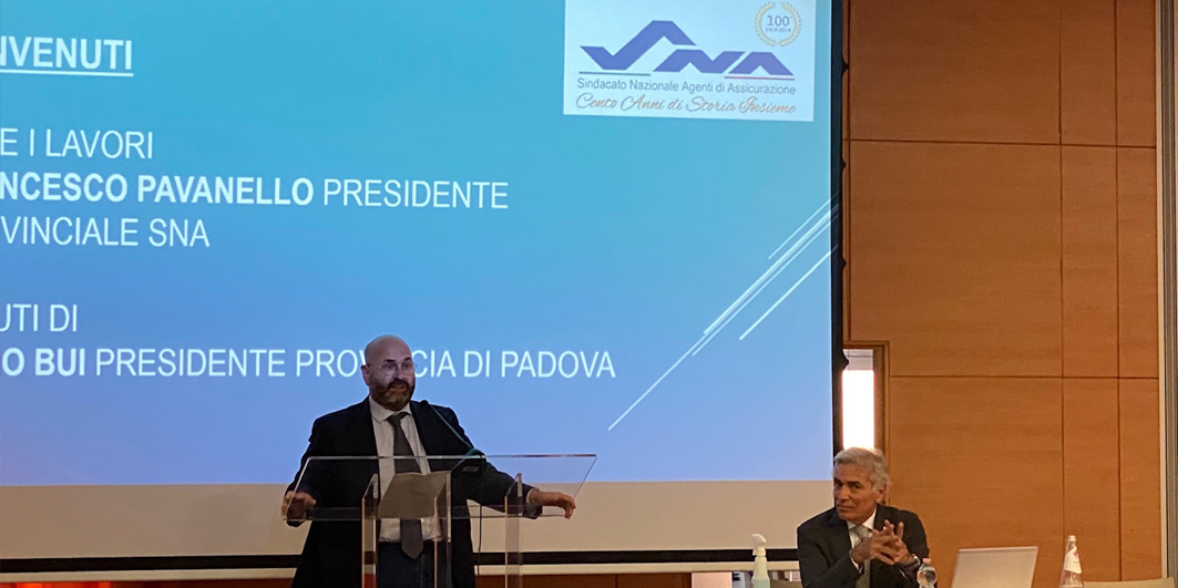 convegno sna convegno sna