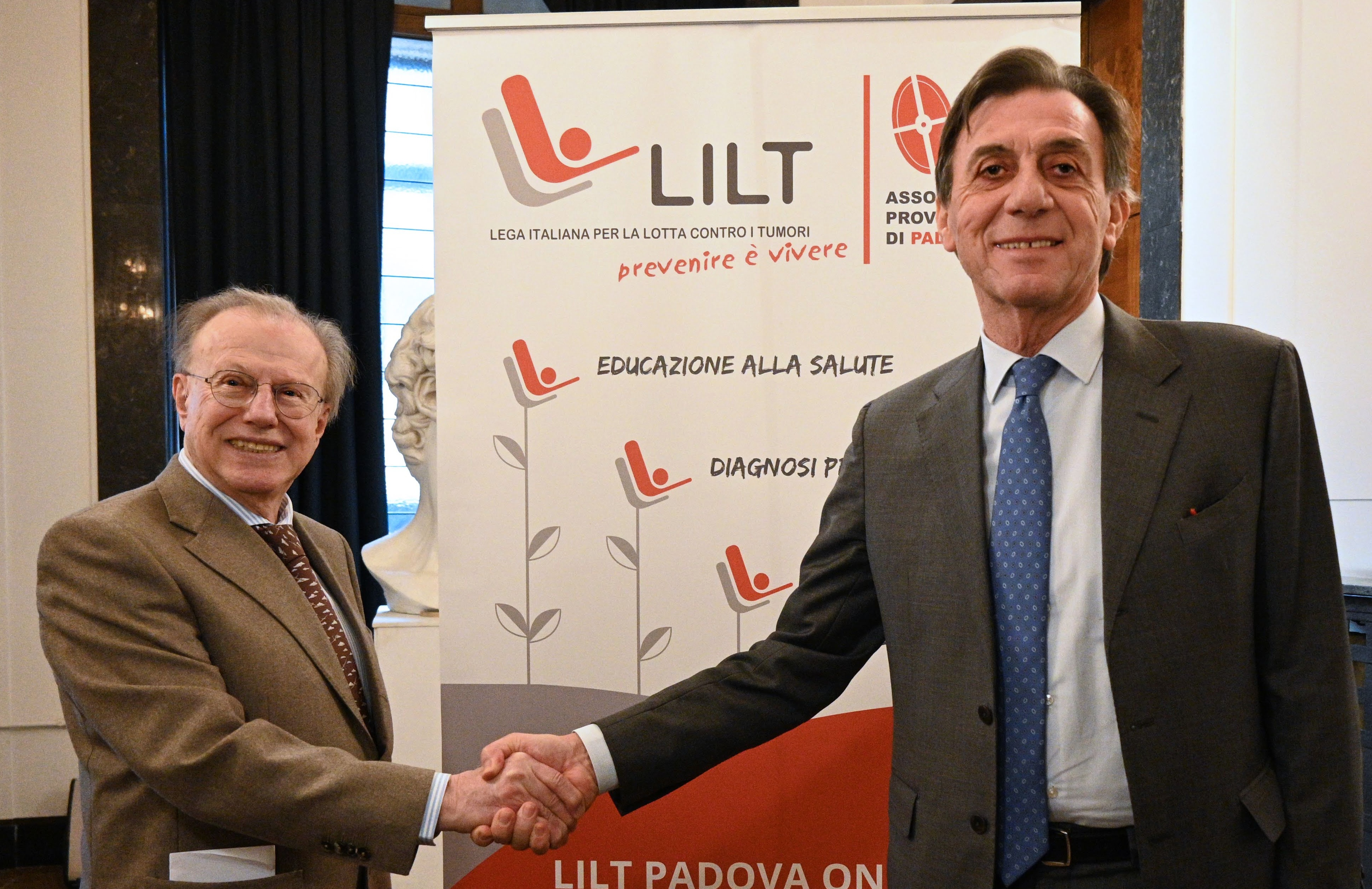 LILT Padova 2024