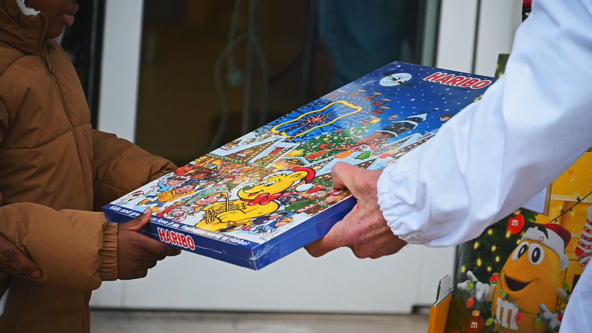 dono calendari avvento bambini dono calendari avvento bambini