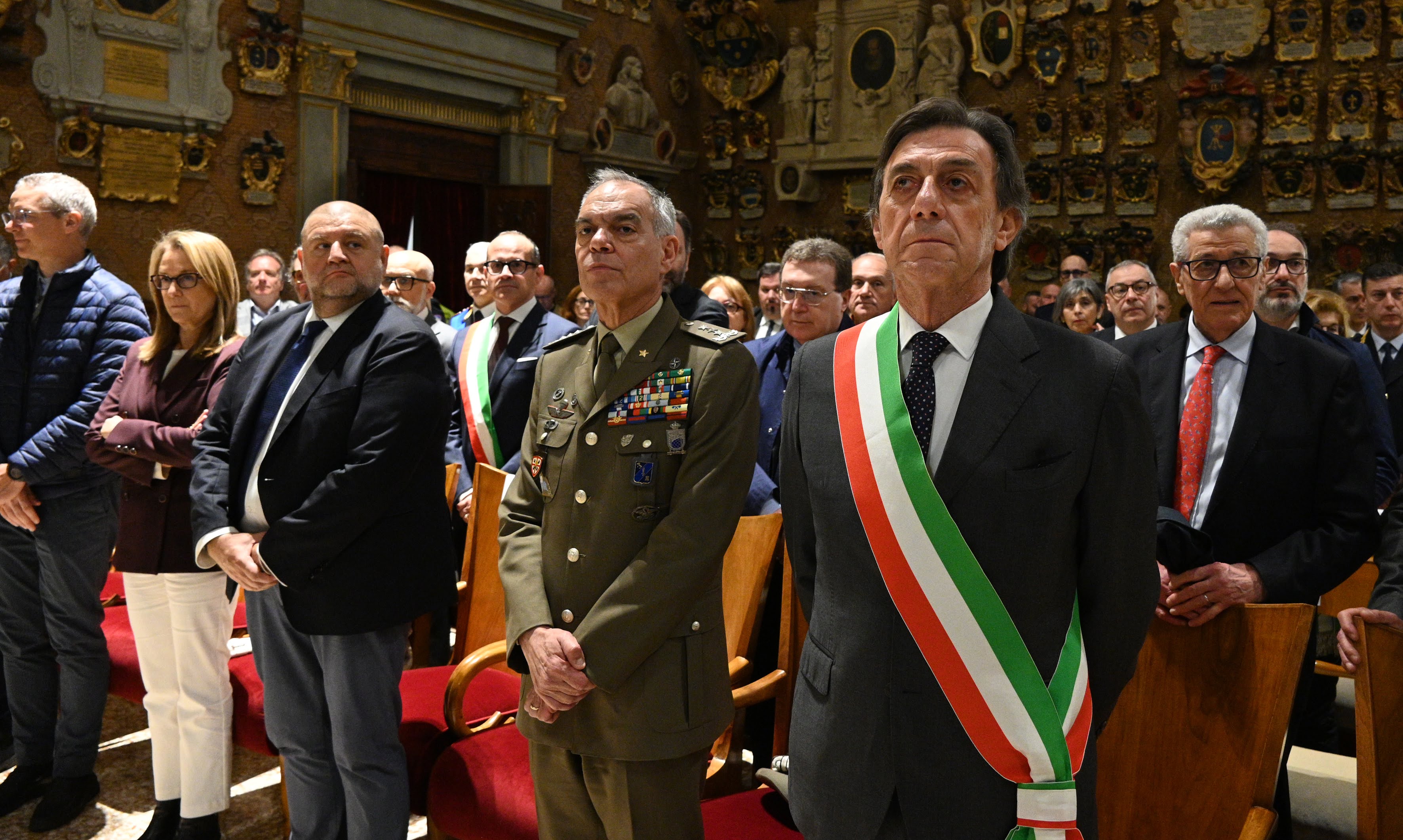 festa Polizia 2024 Padova festa Polizia 2024 Padova