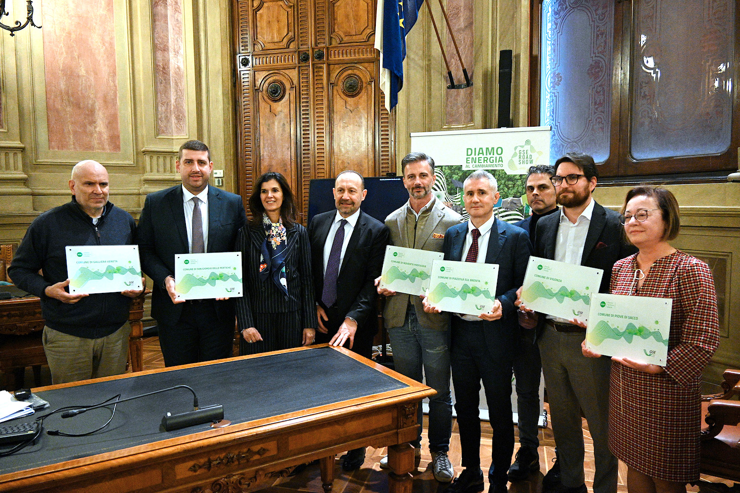 comuni premiati GSE comuni premiati GSE