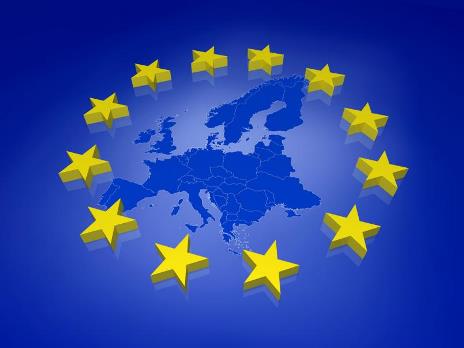 simbolo europa simbolo europa
