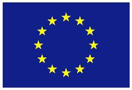 bandiera europea