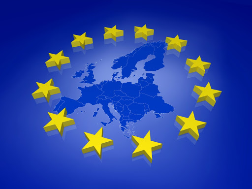 Logo Europa