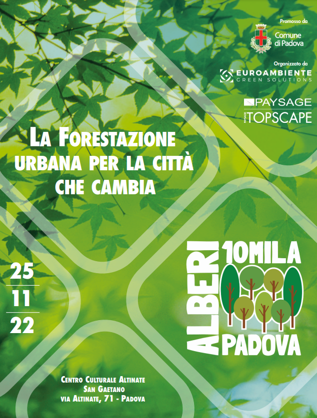 titolo convegno e progetto su fondo di foglie titolo convegno e progetto su fondo di foglie