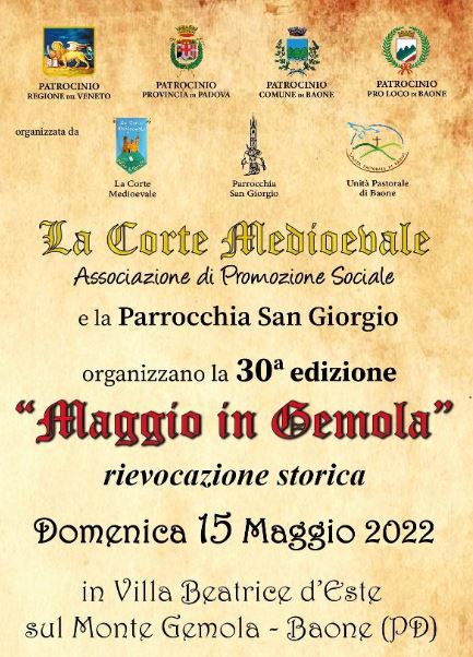 ritaglio locandina ritaglio locandina