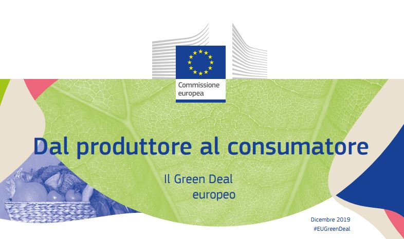 img green deal europeo