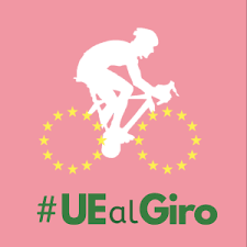 logo ue al giro