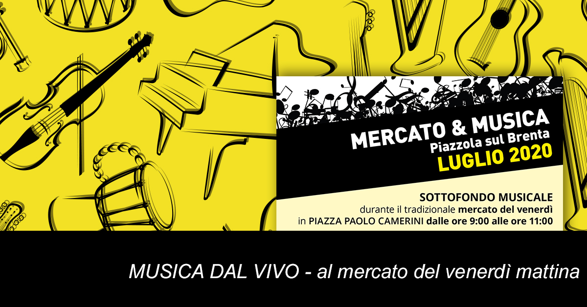 img mercato e musica luglio