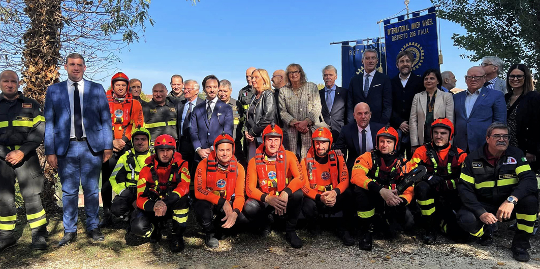 moto d'acqua vigili del fuoco moto d'acqua vigili del fuoco