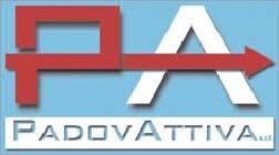 logo padova attiva logo padova attiva