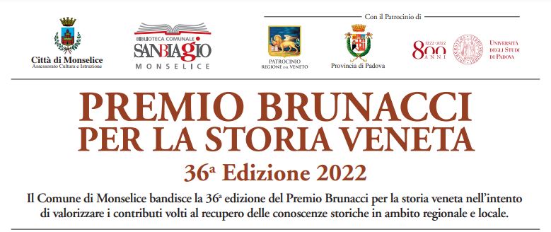 logo premio brunacci logo premio brunacci