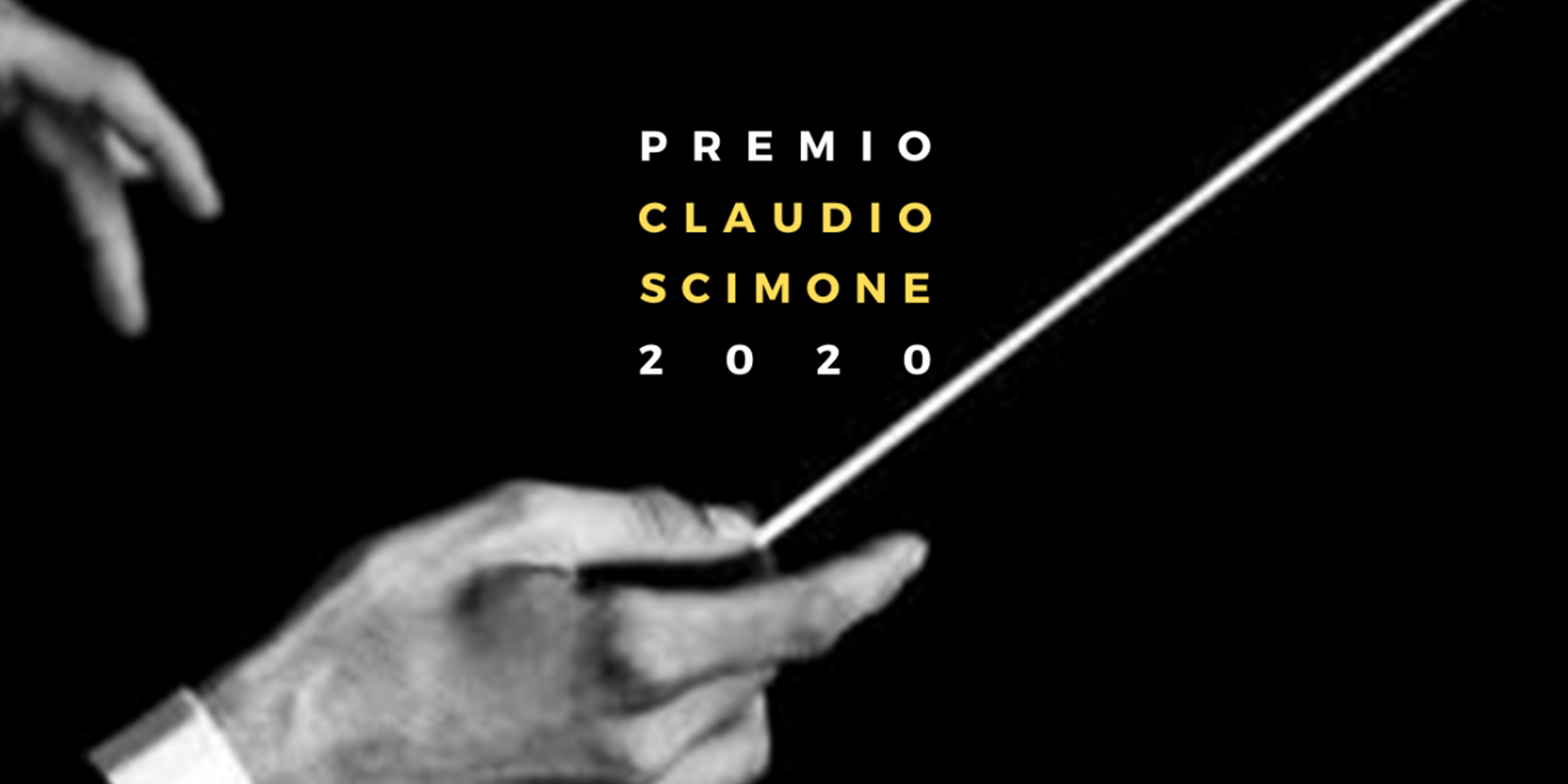 premio scimone 2020