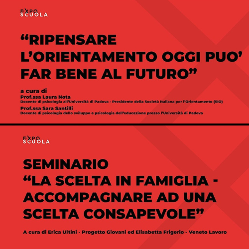 titoli incontri e logo exposcuola titoli incontri e logo exposcuola