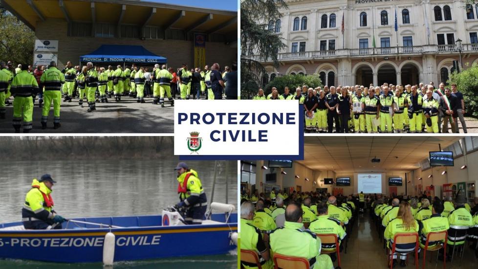 protezione civile