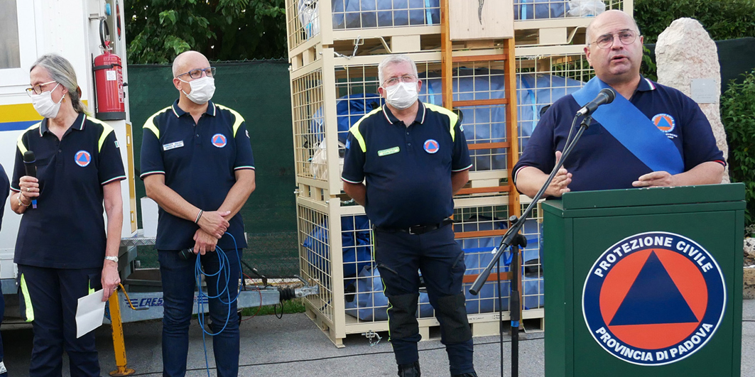 protezione civile protezione civile