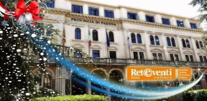 palazzo santo stefano - decorazioni natalizie - reteventi palazzo santo stefano - decorazioni natalizie - reteventi
