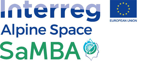 logo samba logo samba