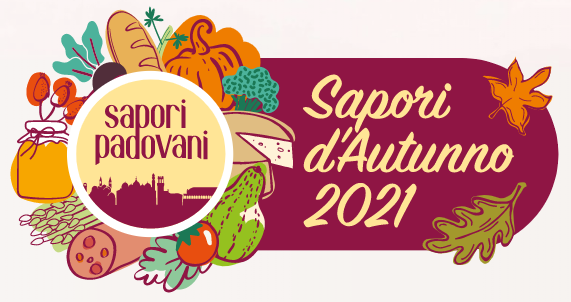 Vai al sito sapori padovani 2021