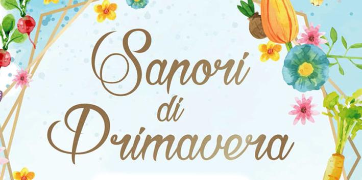 logo sapori di primavera logo sapori di primavera