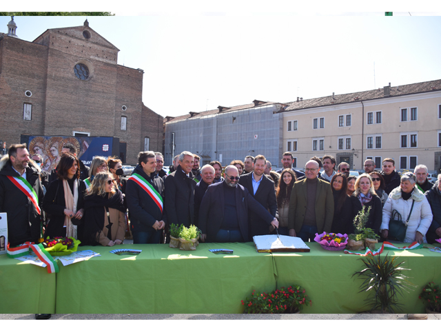 sapori di primavera