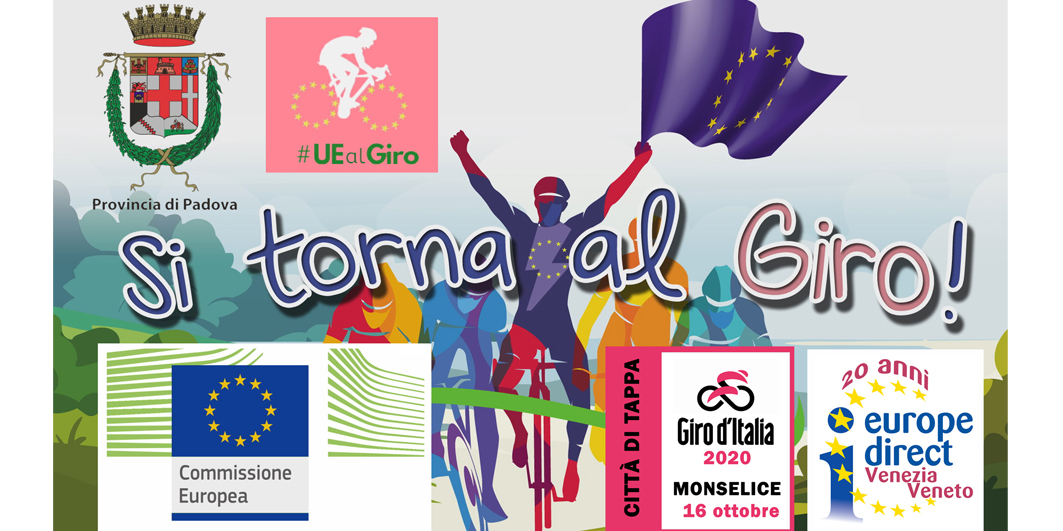 si torna al giro si torna al giro
