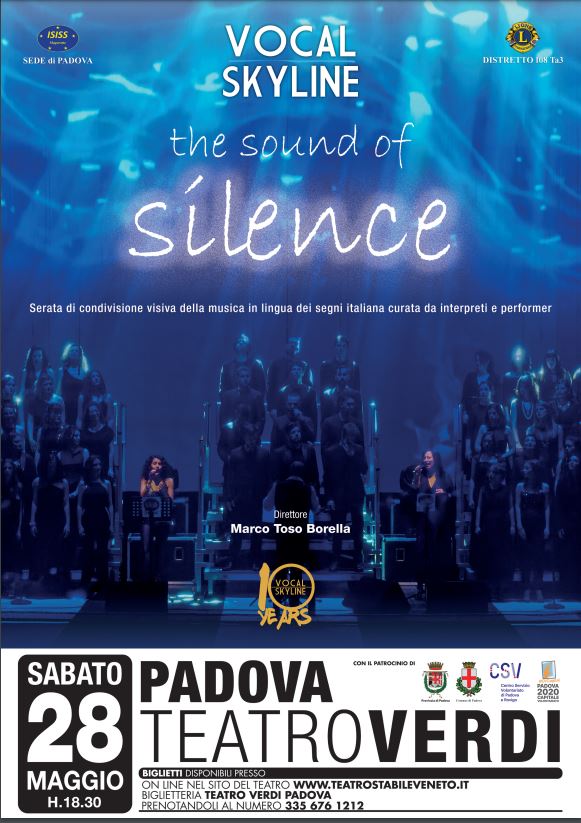 locandina concerto locandina concerto
