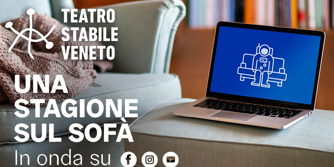 una stagione sul sofa