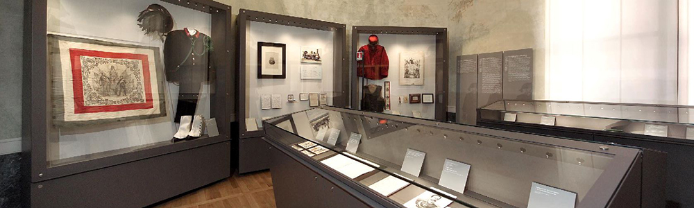 sala risorgimento