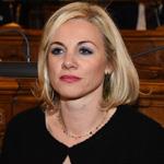Elisa Venturini - Consigliere provinciale Elisa Venturini - Consigliere provinciale