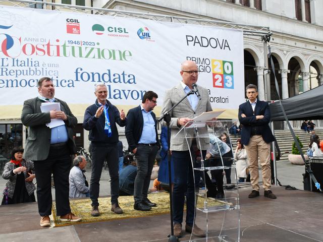 primo maggio primo maggio