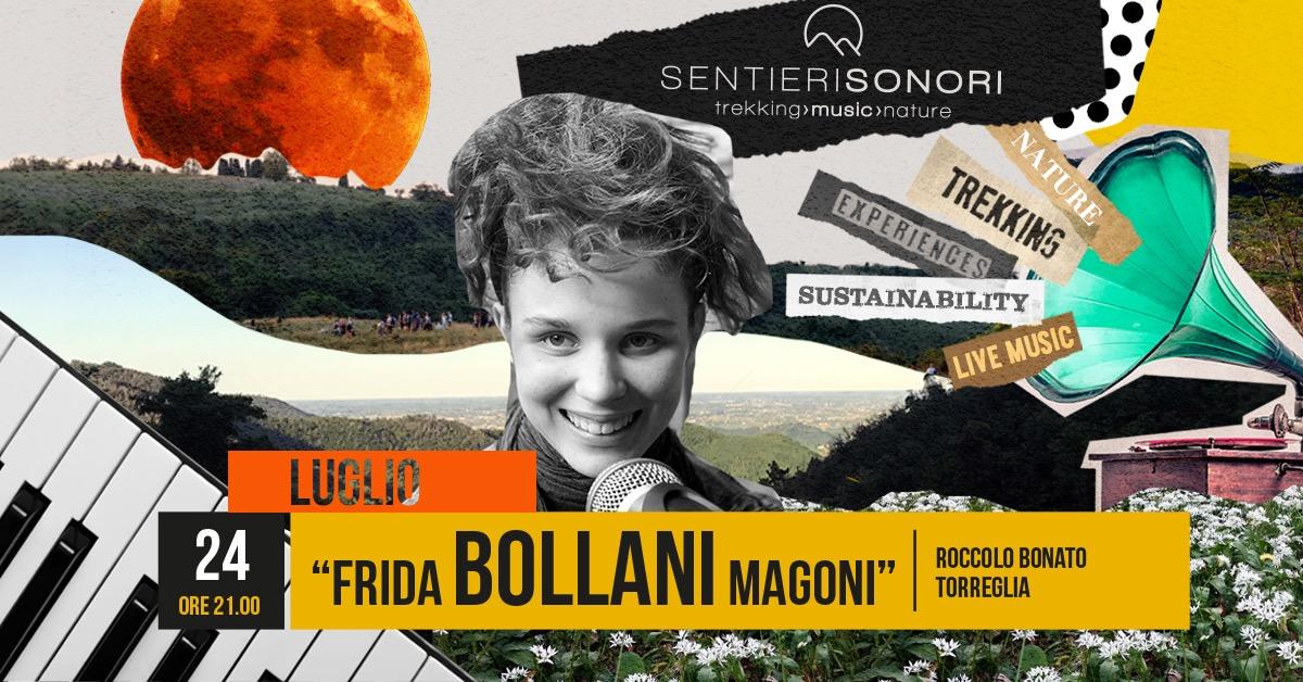 sentieri sonori - bollani