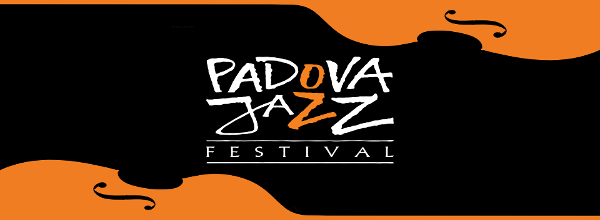 logo padova jazz