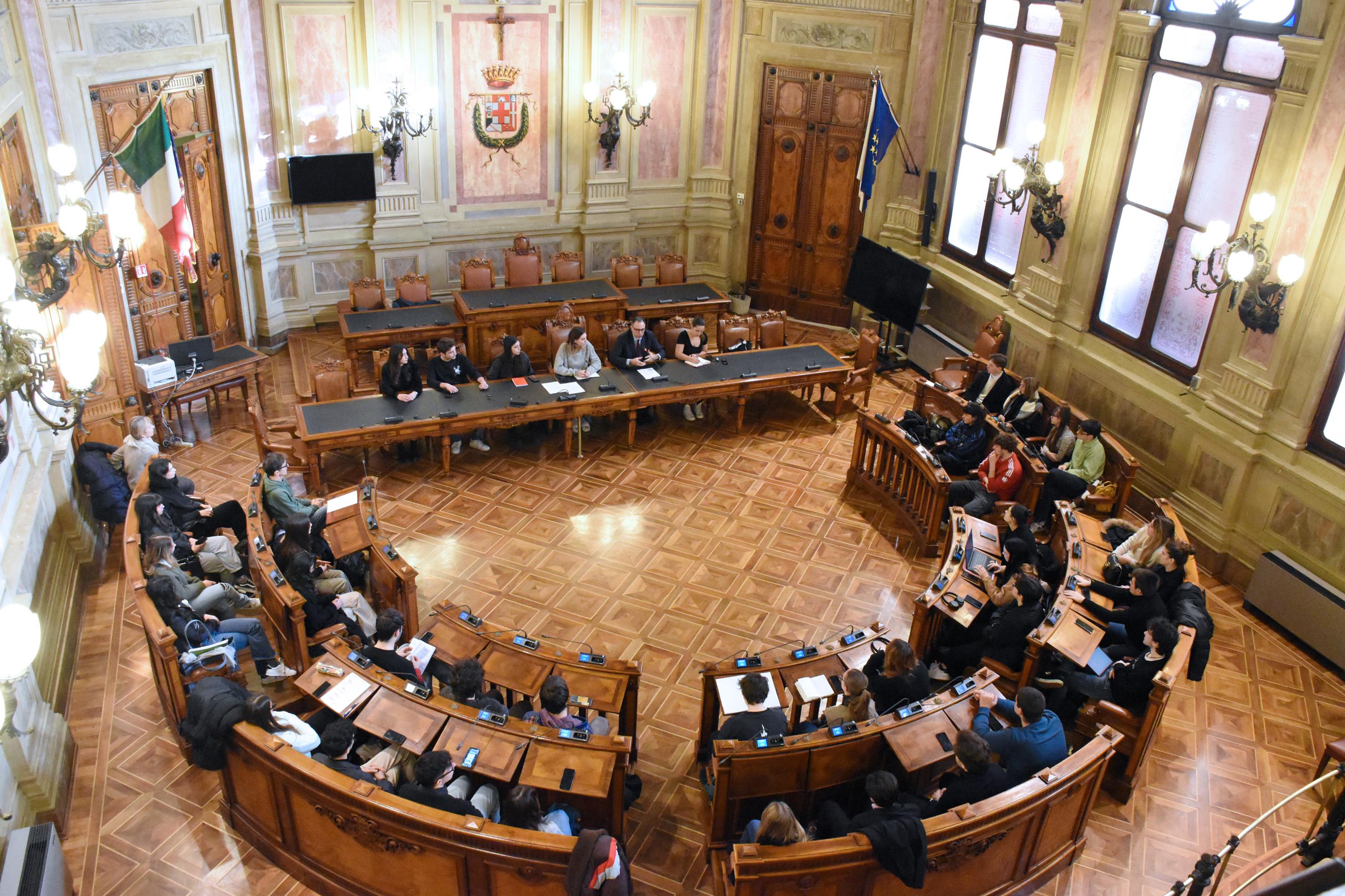consulta provinciale studenti consulta provinciale studenti