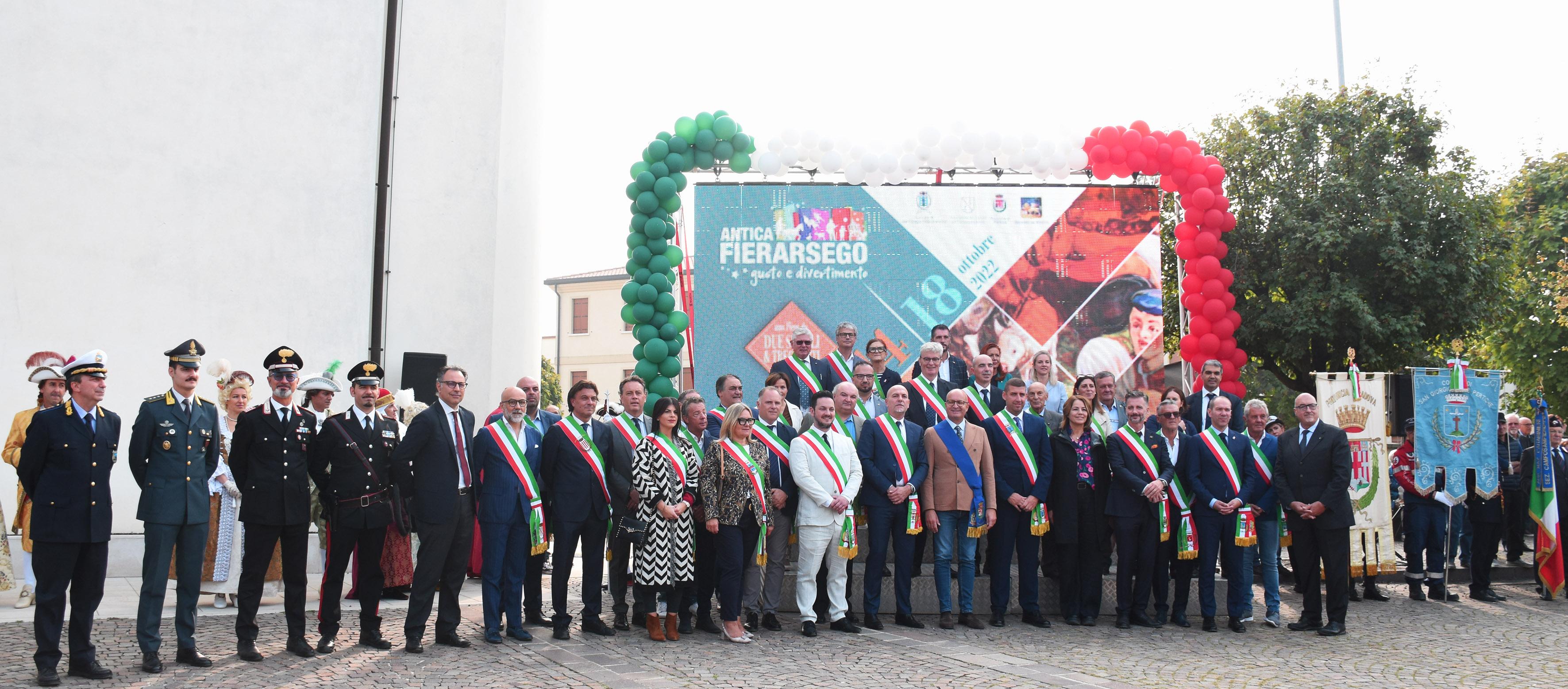 fiera di arsego fiera di arsego