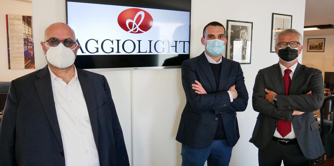 aggiolight aggiolight