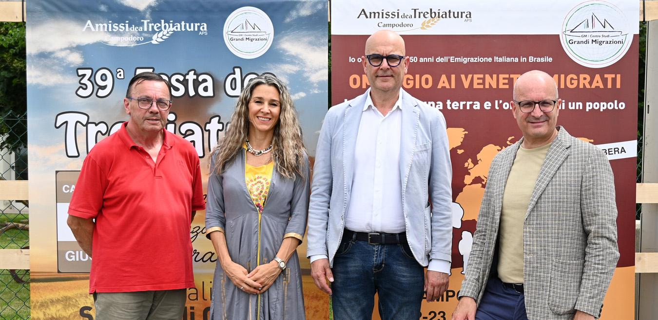 festa dea trebiatura campodoro festa dea trebiatura campodoro