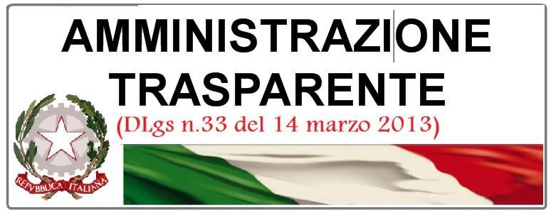logo amministrazione trasparente logo amministrazione trasparente