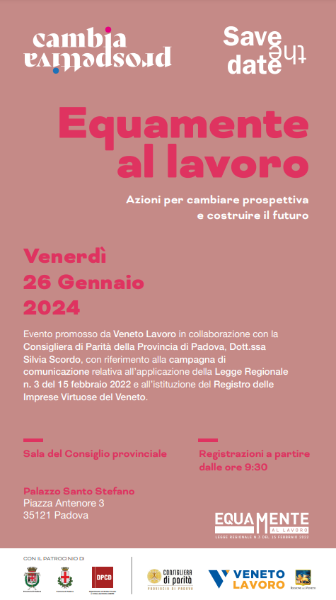 titolo e data e loghi titolo e data e loghi