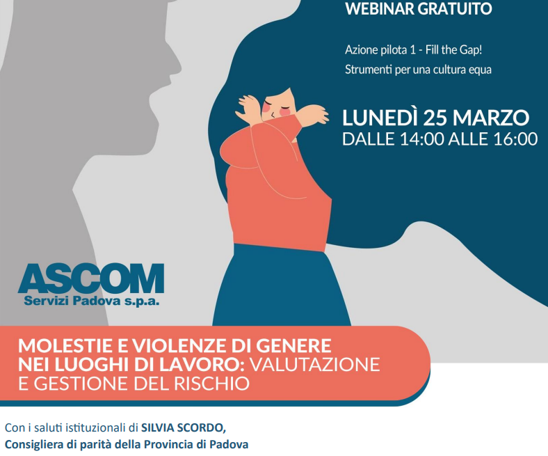 locandina con titolo e data locandina con titolo e data